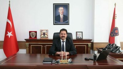 Resmi Gazete’de yayımlanan Cumhurbaşkanlığı Atama Kararı’na göre Hatay İl Emniyet