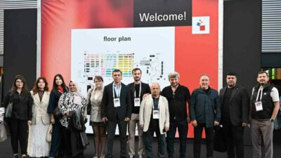 Tekstil sektöründe dünyada önemli merkezlerden biri olan Bursa’nın tasarım, kalite