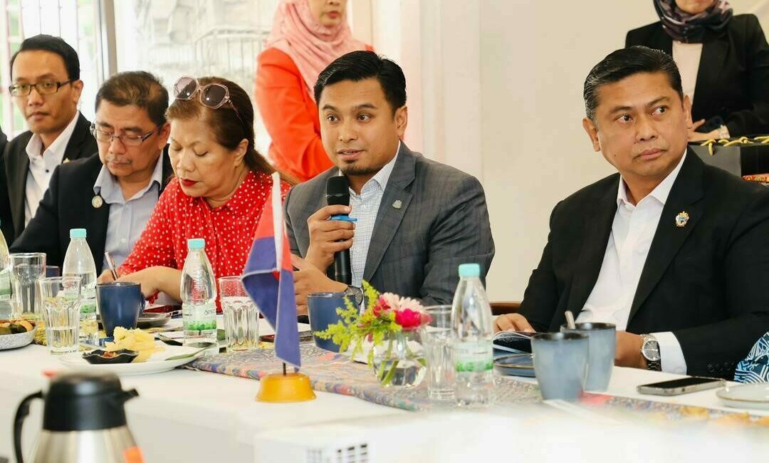 Bursa, Malezya’da güçlü tanıtım atağıyla öne çıkıyor Bursa Kültür Turizm ve Tanıtma Birliği, Kestel Belediyesi ve Harmancık