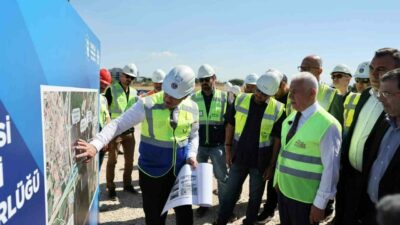 Bursa Büyükşehir Belediyesi, Ulaştırma ve Altyapı Bakanlığı ve Bursa Uludağ