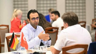 Bursa Ticaret ve Sanayi Odası (BTSO), üyelerinin dış ticaret hacmini