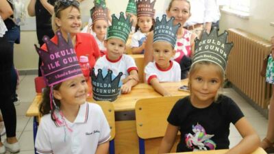 Bursa’da 8 Eylül Pazartesi günü 657 bin öğrenci ve 41