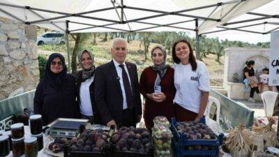 Bursa Büyükşehir Belediyesi tarafından bu yıl dördüncüsü düzenlenen Arkeoloji Festivali