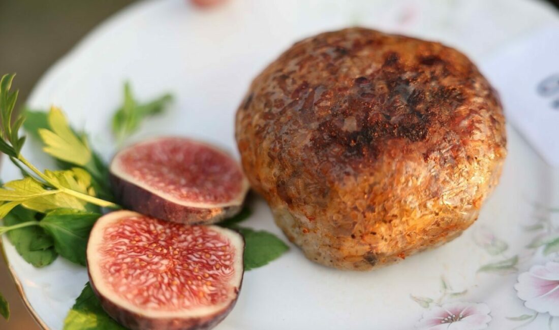 Bursa’da incir festivali heyecanı yaşanacak Nilüfer Belediyesi’nin geleneksel hale getirdiği Akçalar İncir Festivali, bu yıl