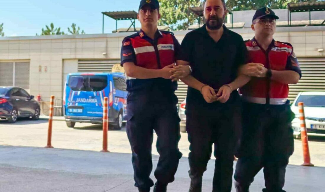 Bursa’da kavanoz içindeki uyuşturucu için operasyon Bursa’nın İnegöl ilçesinde Jandarma komutanlığı ekiplerince düzenlenen uyuşturucu operasyonunda bir