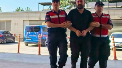 Bursa’nın İnegöl ilçesinde Jandarma komutanlığı ekiplerince düzenlenen uyuşturucu operasyonunda bir