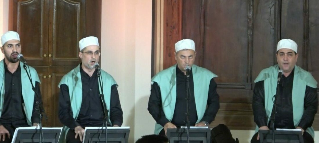 Bursa’da Mevlid Kandili manevi bir atmosferde idrak edildi Bursa’da Mevlid Kandili manevi bir atmosferde idrak edildi. Peygamber Efendimiz