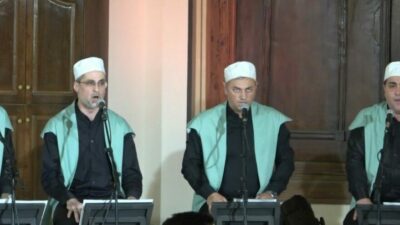 Bursa’da Mevlid Kandili manevi bir atmosferde idrak edildi. Peygamber Efendimiz