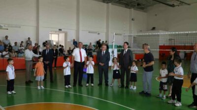 2025-2026 eğitim öğretim yılı öncesinde, okul öncesi ve ilkokul birinci