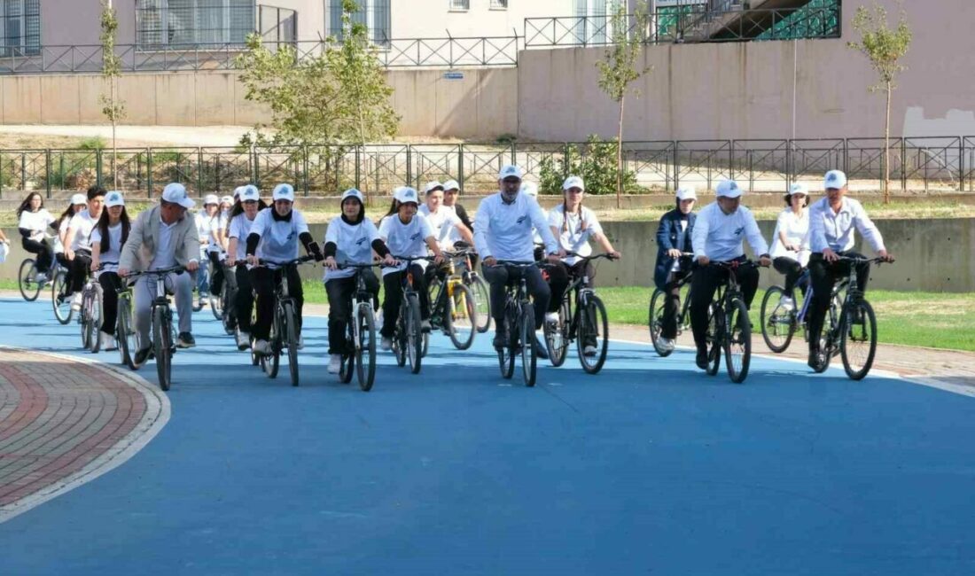 Bursa Ticaret ve Sanayi Odası (BTSO) çatısı altında faaliyet gösteren