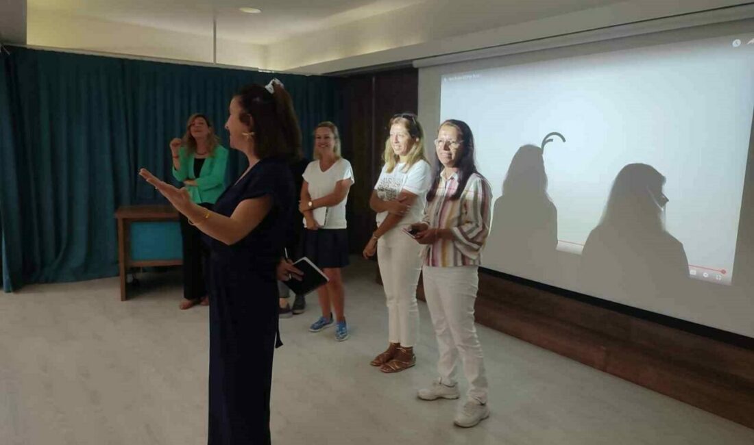 Millî Eğitim Bakanlığı tarafından hayata geçirilen Türkiye Yüzyılı Maarif Modeli