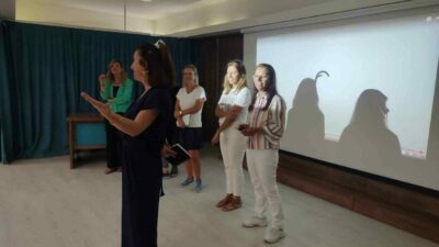 Millî Eğitim Bakanlığı tarafından hayata geçirilen Türkiye Yüzyılı Maarif Modeli