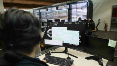 Bursa Büyükşehir Belediyesi, yeni eğitim-öğretim yılının ilk gününde herhangi bir