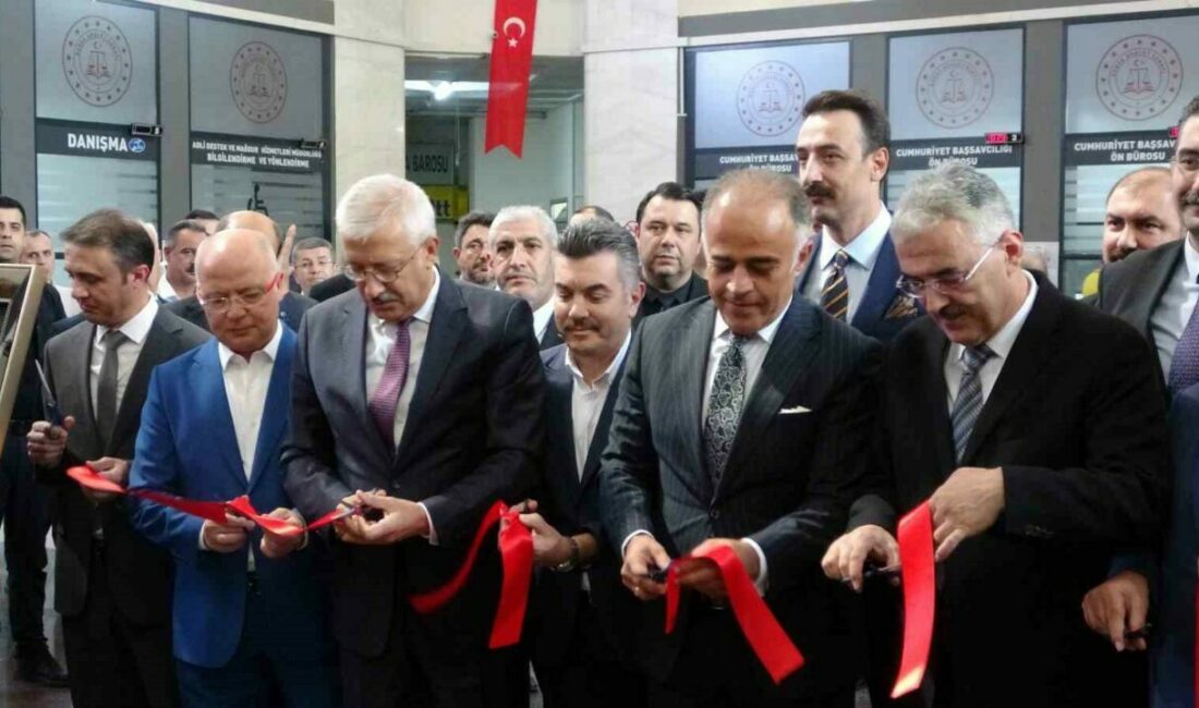 Bursa’da çeşitli kurslarda eğitim alan 70’i çocuk 218 yükümlünün yapmış