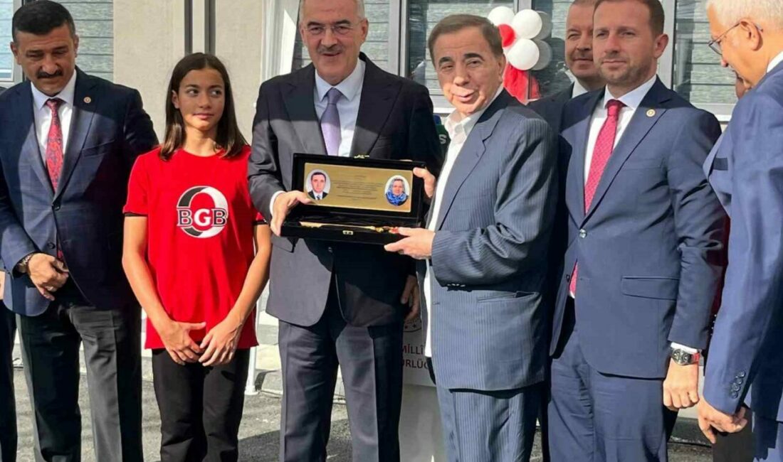 Bursa’daki 2025-2026 eğitim-öğretim yılı, Bursa Valisi Erol Ayyıldız’ın ’Orman Yangınlarına