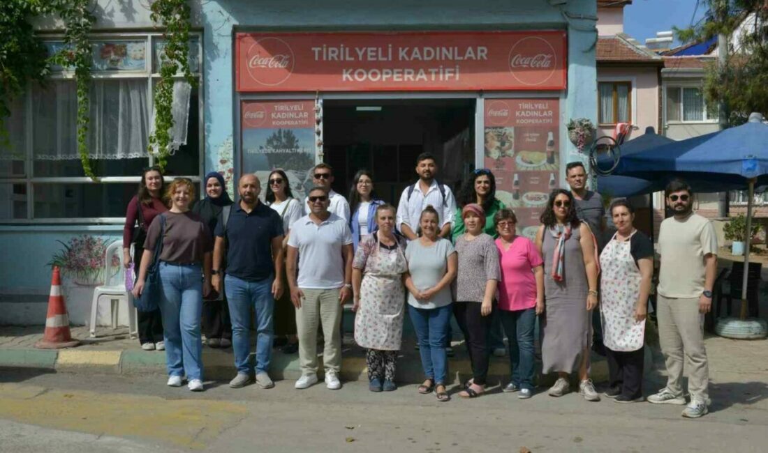 Bursa’nın mutfak mirası kayıt altına alınıyor Bursa’nın köklü mutfağını öne çıkarmak ve dünyaya tanıtmak amacıyla çalışmalarını