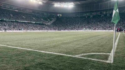 13 Eylül Cumartesi günü Atatürk Spor Kompleksi Matlı Stadyumu’nda oynanacak