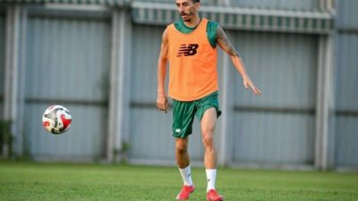 Bursaspor, Ziraat Türkiye Kupası 2. Eleme Turu’nda deplasmanda Karadeniz Ereğli