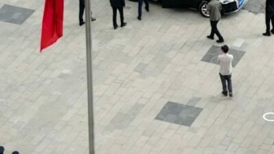 Cumhurbaşkanlığı Kararnamesi ile Bursa İl Emniyet Müdürü olarak atanan Kadir