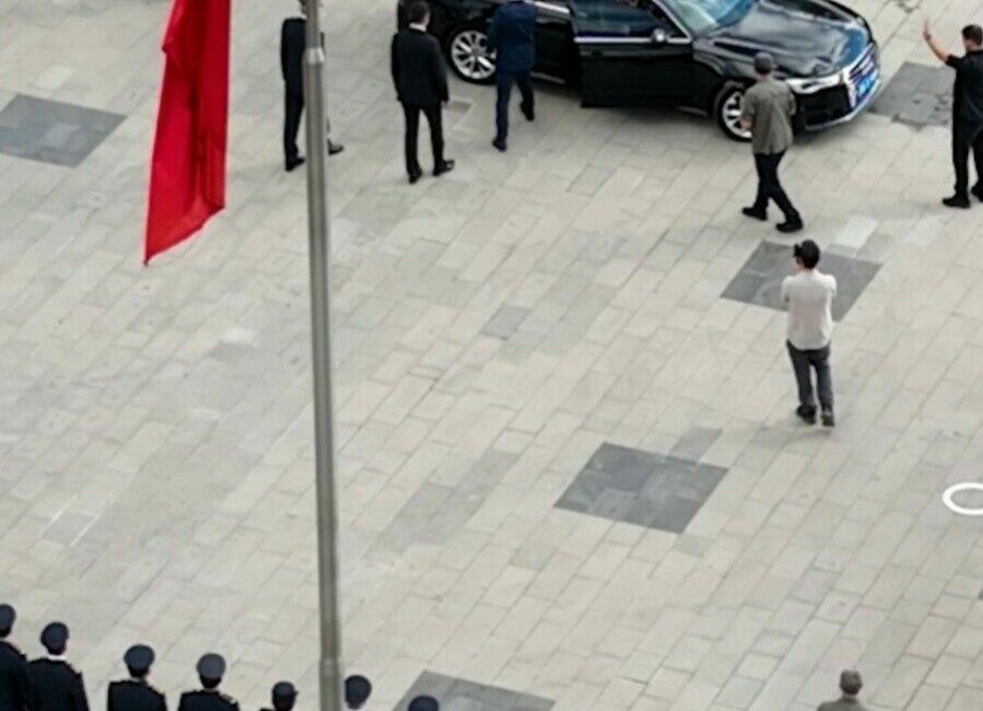 Cumhurbaşkanlığı Kararnamesi ile Bursa İl Emniyet Müdürü olarak atanan Kadir