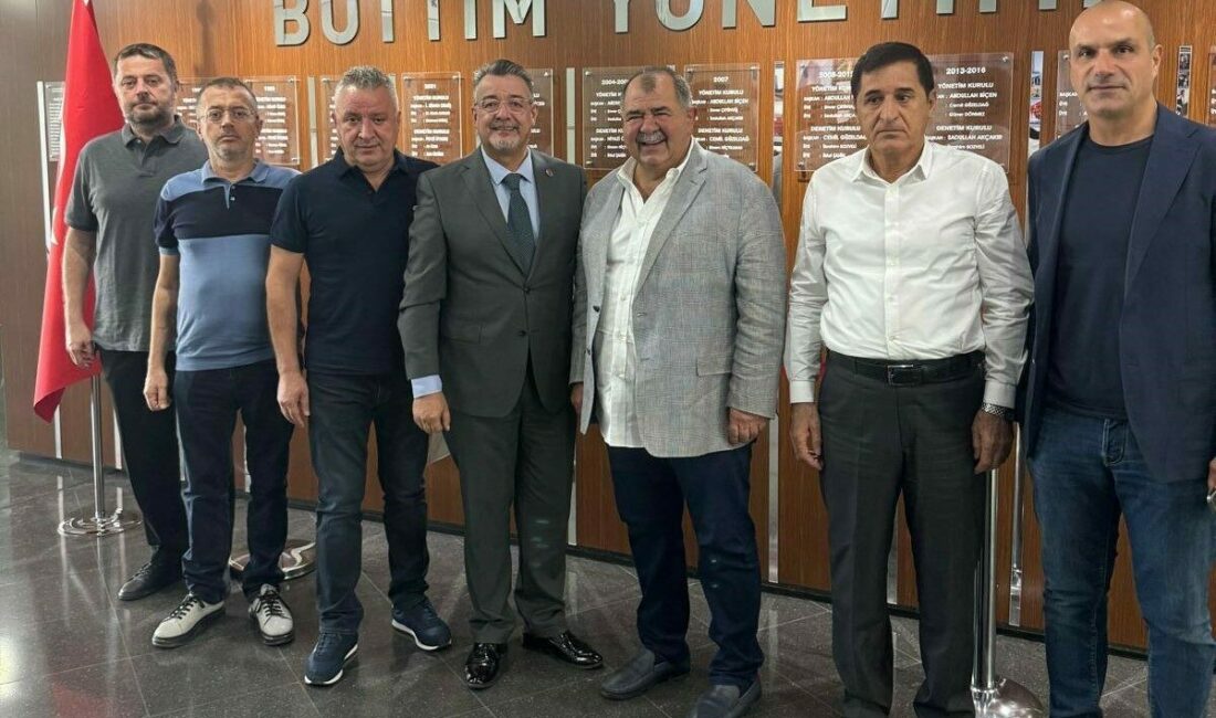 Bursa’nın ve BUTTİM’in ev tekstili sektöründeki merkezi konumuna dikkat çeken