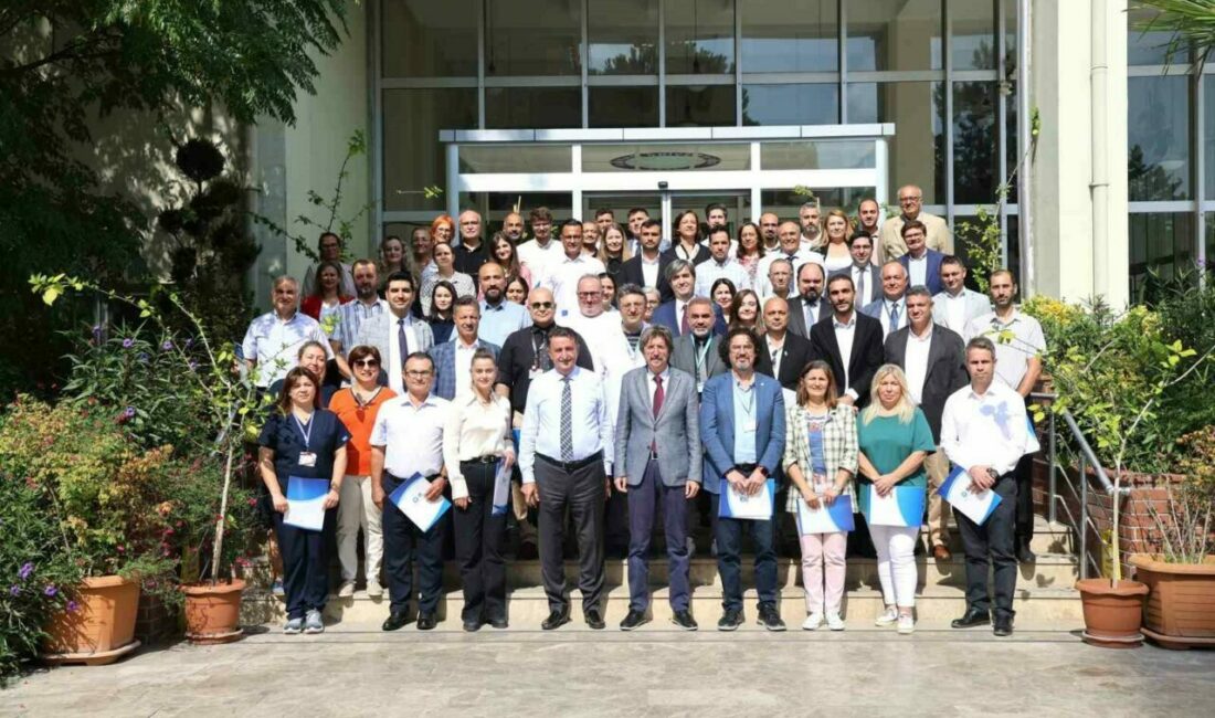 Bursa Uludağ Üniversitesi (BUÜ) Ar-Ge Koordinatörlüğü tarafından gelenekselleştirilen “Başarılı akademisyenlerin