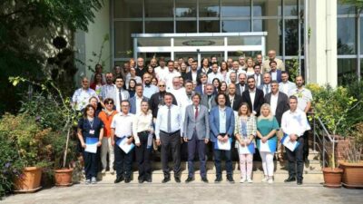 Bursa Uludağ Üniversitesi (BUÜ) Ar-Ge Koordinatörlüğü tarafından gelenekselleştirilen “Başarılı akademisyenlerin