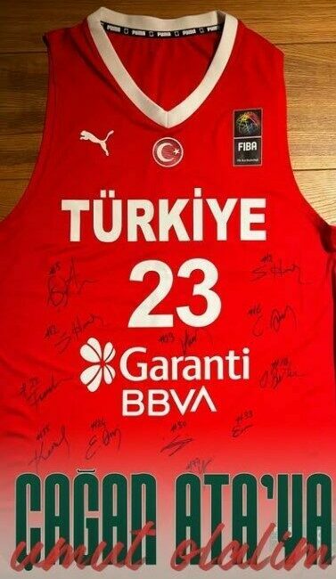 SMA Tip-1 hastalığı ile mücadele eden 4 aylık Çağan Ata