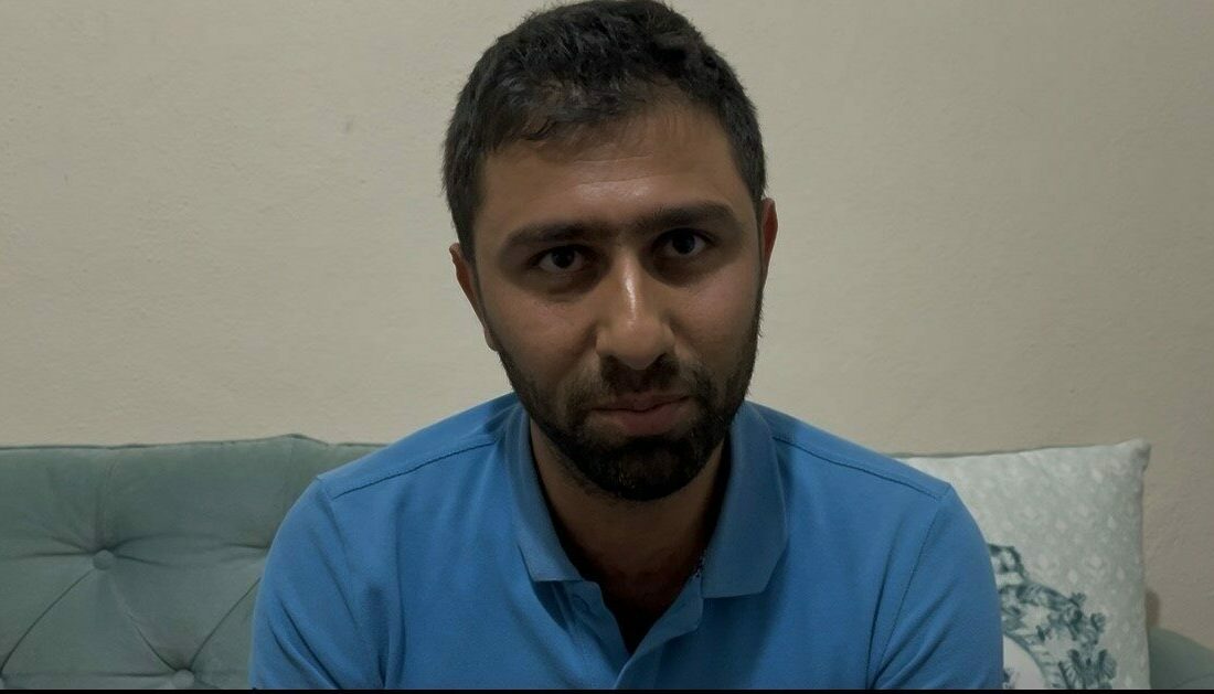 “DEAŞ” bahanesiyle altın vurgununa polis suçüstü yaptı Bursa’nın Yıldırım ilçesinde kendilerini polis ve asker olarak tanıtan 2