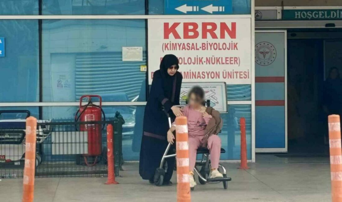 Düğün yemeği zehir oldu Bursa’nın İnegöl ilçesinde düğün evinde yenilen tavuklu pilavdan yaklaşık 21