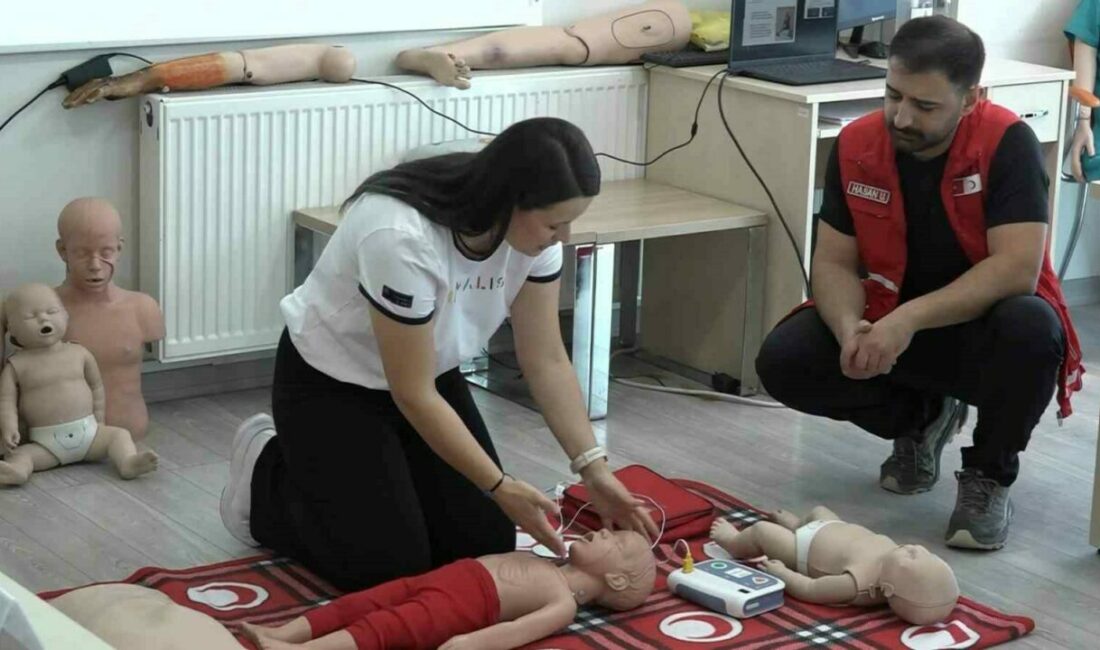 Her yıl Eylül ayının ikinci cumartesi günü kutlanan ’Dünya İlk