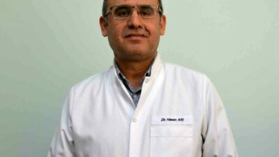 Bursa Yüksek İhtisas Eğitim ve Araştırma Hastanesi’nde kalp kapakçığında kaçak