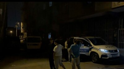 Bursa’nın Yıldırım ilçesinde gece yarısı ticari araç kundaklandı. Araç sahibi