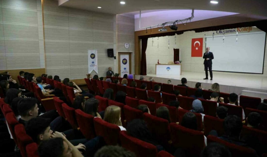 İnegöl Belediye Başkanı Alper Taban’ın ortak akıl ve gençlerin fikirlerinin