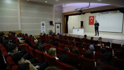 İnegöl Belediye Başkanı Alper Taban’ın ortak akıl ve gençlerin fikirlerinin