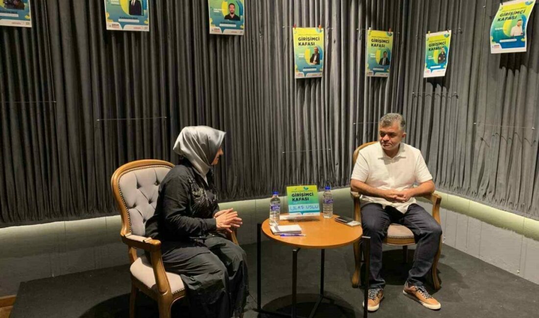 Osmangazi Belediyesi, yaptığı çalışmalarla iş hayatında büyük başarılar elde etmiş