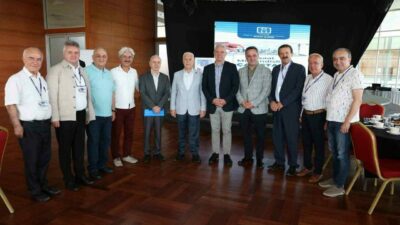 Türk Mühendis ve Mimar Odaları Birliği (TMMOB) İnşaat Mühendisleri Odası