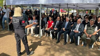 Millî Eğitim Bakanlığı tarafından 2025-2026 eğitim öğretim yılının ilk teması