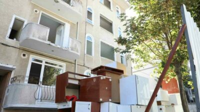 İnegöl Belediyesi garantörlüğünde sürdürülen Turgutalp Mahallesi Kentsel Dönüşüm Projesinde ikinci