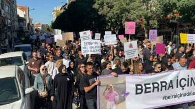 Bursa’nın İnegöl ilçesinde geçtiğimiz ay kreşteki havuzda boğularak hayatını kaybeden