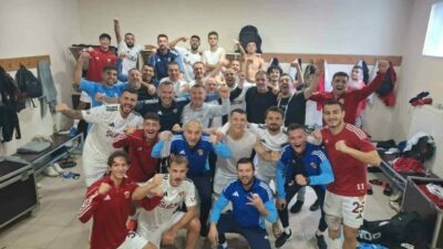 Sultan Su İnegölspor, Nesine 2. Lig’in 5. haftasında deplasmanda konuk