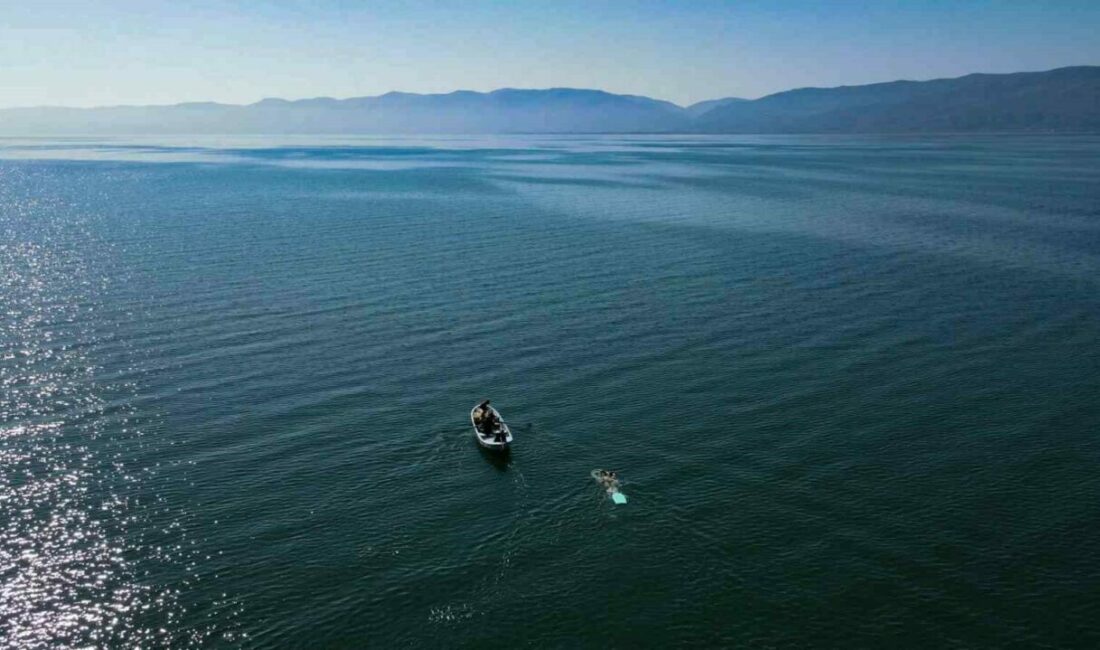 Bursa Uludağ Üniversitesi (BUÜ) Sürdürülebilirlik Koordinatörlüğü, iklim değişikliği ve kuraklık