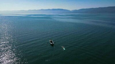 Bursa Uludağ Üniversitesi (BUÜ) Sürdürülebilirlik Koordinatörlüğü, iklim değişikliği ve kuraklık