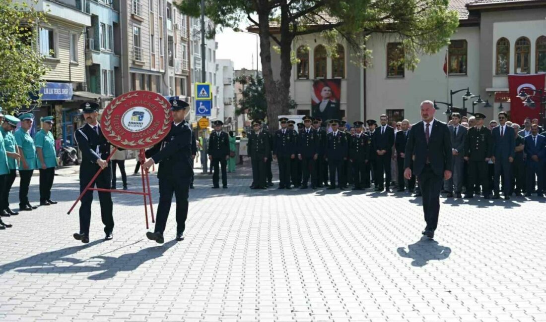 Karacabey’in kurtuluşunun 103. yılı coşkuyla kutlanacak Karacabey Belediyesi’nin hazırladığı 103. yıl kurtuluş programı, hem geçmişe vefa