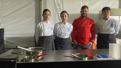 Bursa Büyükşehir Belediyesi tarafından bu yıl dördüncüsü düzenlenen Bursa Uluslararası