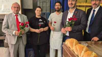 Bursa İl Müftülüğü, Peygamber Efendimiz’in doğum yıl dönümü olan Mevlit