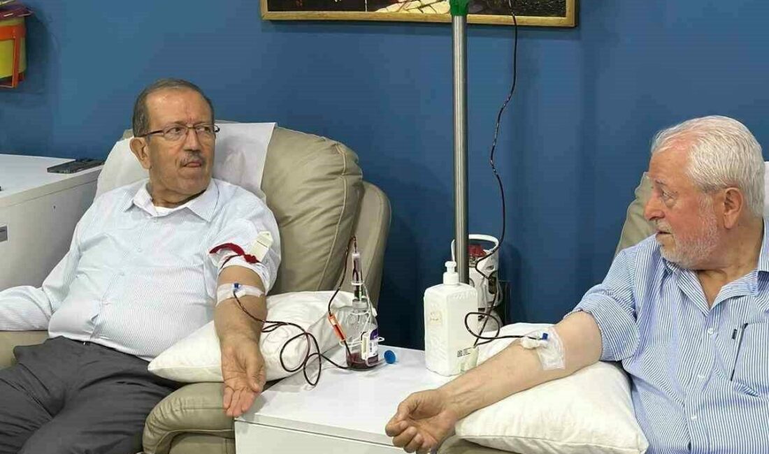 Mevsim geçişleri, vücudun bağışıklık sisteminin en çok zorlandığı dönemler olarak