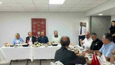 Hayat Hastaneler Grubu Yönetim Kurulu Başkanı Uzm. Dr. Ahmet Özkul,