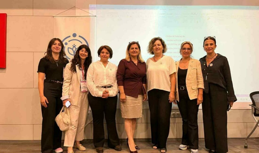 Nilüfer Kent Konseyi Kadın Meclisi’nde yeni dönem Nilüfer Kent Konseyi Kadın Meclisi Genel Kurulu’nda Tülin Demir yeni