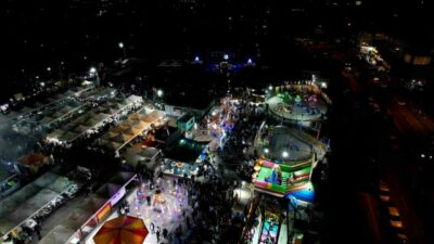 Nilüfer Belediyesi ile BAL-GÖÇ organizasyonuyla gerçekleşen Balkan Panayırı, iki gün